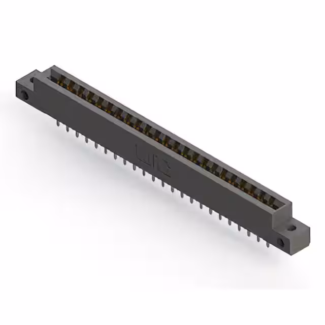 356-023-520-112 EDAC Inc.  Edgeboard Connectors